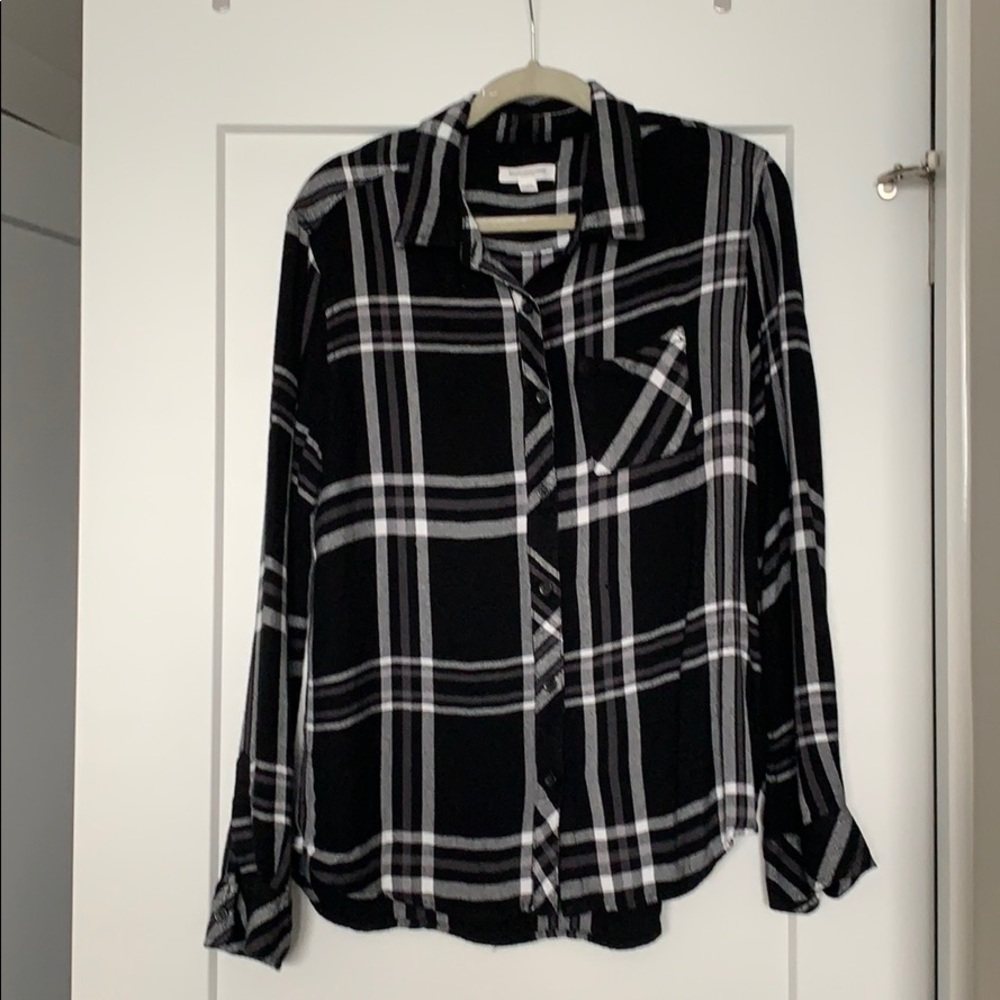 Super Soft Flannel